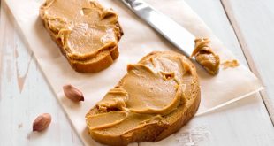 Φυστικοβούτυρο: Το πιο γευστικό superfood