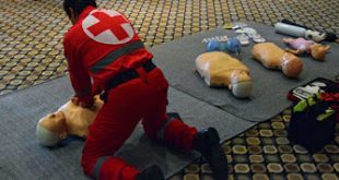 Ψηφιακά μαθήματα Πρώτων Βοηθειών μέσω e-learning από τον Ελληνικό Ερυθρό Σταυρό