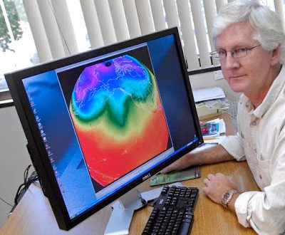 H Κλιματική αλλαγή φέρνει στην χώρα μας επιδημίες από σοβαρές ασθένειες που είτε είχαμε ξεχάσει, είτε δεν είχαμε ποτέ παλαιότερα