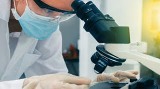 Ένα νέο "θαυματουργό" νανοτσίπ θεραπεύει τραύματα και αναγεννά όργανα με ένα απλό άγγιγμα