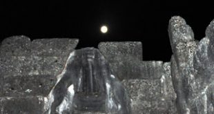 Αυγουστιάτικη πανσέληνος σε 115 αρχαιολογικούς χώρους και μουσεία