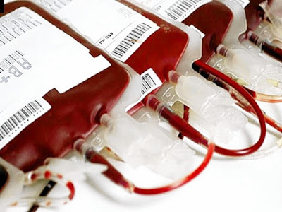 Γιάννενα: Ματαιώθηκαν οι μεταγγίσεις στο Πανεπιστημιακό Νοσοκομείο λόγω έλλειψης αίματος!