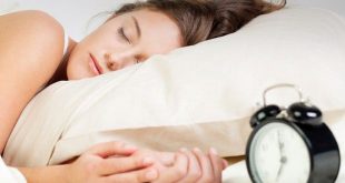 Γιατί όσο μεγαλώνουμε κοιμόμαστε λιγότερο