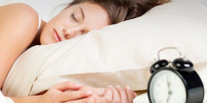 Γιατί όσο μεγαλώνουμε κοιμόμαστε λιγότερο
