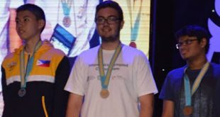 Δεκαοκτάχρονος Ελληνοκύπριος ήρθε δεύτερος στην Ολυμπιάδα Πληροφορικής