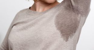 Εννέα μύθοι και μία αλήθεια για τον ιδρώτα