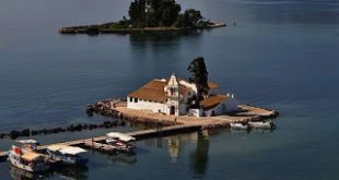 Εσείς σε ποια εκκλησία θα πάτε τον 15Αύγουστο