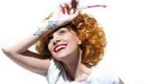 Η Ελεωνόρα Ζουγανέλη στο 46ο Φεστιβάλ Ολύμπου