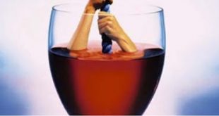 Η μικρή κατανάλωση αλκοόλ μπορεί να κάνει καλό στην υγεία