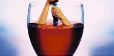 Η μικρή κατανάλωση αλκοόλ μπορεί να κάνει καλό στην υγεία