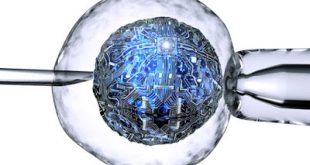 Θεραπείες από το μέλλον