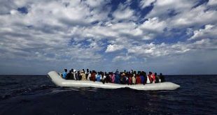 Ιταλία: Οι Γιατροί χωρίς Σύνορα δεν δέχονται την υποχρεωτική παρουσία ενόπλων στα πλοία τους