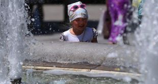 Κλιματιζόμενες αίθουσες για το κοινό από τον δήμο Πειραιά