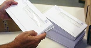 Μαζικά e- ειδοποιητήρια για οφειλές προς την εφορία