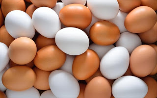 Μαζική απόσυρση μολυσμένων με εντομοκτόνο αυγών σε Ολλανδία και Γερμανία