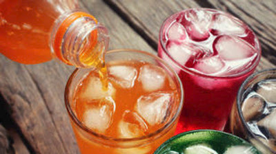 Μείωση της ζάχαρης κατά 10% στα αναψυκτικά για την καταπολέμηση της παχυσαρκίας