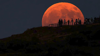 Νέες εκτιμήσεις για το μαγνητικό πεδίο της Σελήνης