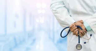Νοσ. Μεσσηνίας: Σε αργία γιατρός που συνταγογραφούσε επιθέματα και ζημίωνε τον ΕΟΠΥΥ