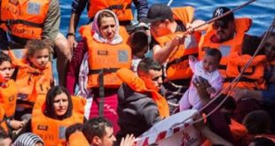 Οι Γιατροί Χωρίς Σύνορα αναστέλλουν τις επιχειρήσεις διάσωσης στη Μεσόγειο