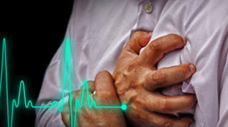 Οι μεσήλικες με καρδιαγγειακούς παράγοντες κινδύνου κινδυνεύουν περισσότερο από άνοια στην τρίτη ηλικία