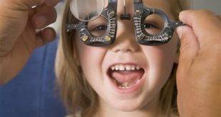 Οφθαλμολογικός έλεγχος: απαραίτητος στα παιδιά πριν αρχίσει το σχολείο