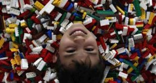 Παιδιατρική κλινική στην Ιταλία παρέλαβε 500 κούτες Lego μετά την εντυπωσιακή κινητοποίηση χρηστών του Διαδικτύου