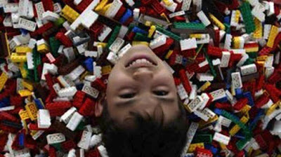 Παιδιατρική κλινική στην Ιταλία παρέλαβε 500 κούτες Lego μετά την εντυπωσιακή κινητοποίηση χρηστών του Διαδικτύου