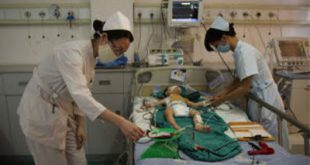 Περίπου 900.000 μωρά γεννιούνται κάθε χρόνο με γενετικές ανωμαλίες στην Κίνα