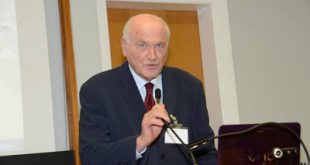 Πλήγμα για τον ιατρικό κόσμο ο θάνατος σε τροχαίο δυστύχημα, του καρδιοχειρουργού Χρήστου Λόλα