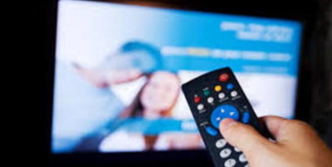 Ποια προβλήματα δημιουργούνται όταν βλέπετε πολλή ώρα τηλεόραση