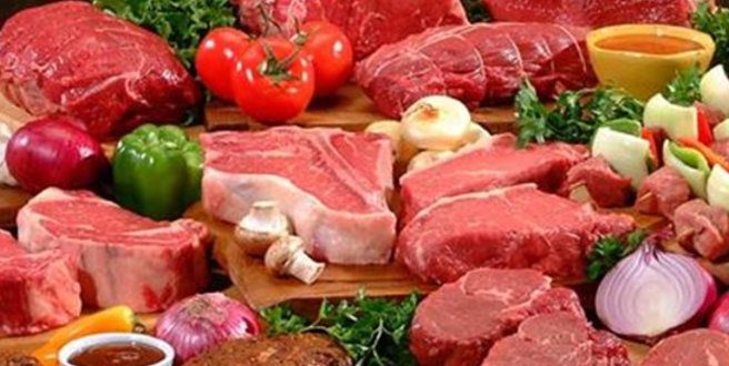 Πόσο συχνά πρέπει να τρώμε κόκκινο κρέας