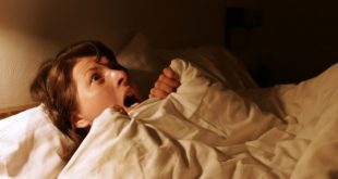Πότε είναι πιο επικίνδυνο να δείτε εφιάλτες