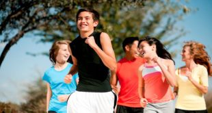 Πώς μπορεί να σας βοηθήσει ένα λεπτό γυμναστικής την ημέρα