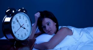 Πώς συνδέονται η αϋπνία και ο πρόωρος τοκετός