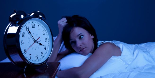 Πώς συνδέονται η αϋπνία και ο πρόωρος τοκετός