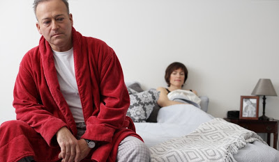 Στυτική δυσλειτουργία; Μήπως υπάρχει καρδιολογικό πρόβλημα;