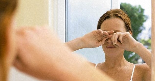 Τα βραδινά σνακ που χαλάνε τον ύπνο