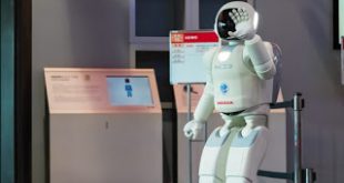 Τα ρομπότ κλέβουν τις δουλειές των ανθρώπων;