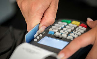 Τερτίπια και "ελιγμοί" με τα POS