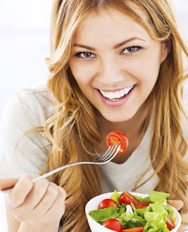 Τι συμβαίνει και θέλουμε οπωσδήποτε γλυκό; Τι να κάνετε για να μην παχύνετε;