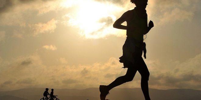 Τρία σημάδια ότι πρέπει να γυμνάζεστε περισσότερο