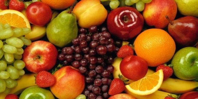 Τρία φρούτα που προκαλούν φούσκωμα