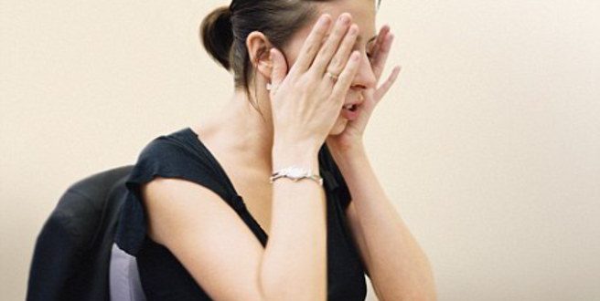 Τρεις τροφές για να αντιμετωπίσετε το άγχος