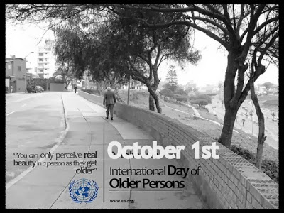 1η Οκτωβρίου-Παγκόσμια Ημέρα των Ηλικιωμένων 2017. Η Ελλάδα κατατάσσεται στις πρώτες θέσεις σε γηράσκοντα πληθυσμό