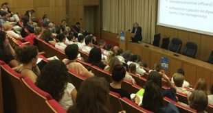 H σημασία των εμβολιασμών (πρόληψη, μύθοι και αλήθειες)