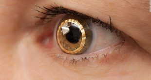 Έρευνα της Novartis για την καταπόνηση των ματιών μας από τις ψηφιακές συσκευές