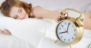 Όσοι κοιμούνται λιγότερο έχουν περισσότερα κιλά