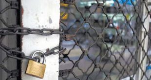 ΓΣΕΒΕΕ: Πιθανά λουκέτα σε 13.000 επιχειρήσεις