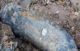 ΕΠΕΙΓΟΥΣΑ ΑΝΑΚΟΙΝΩΣΗ: Επιχείρηση εξουδετέρωσης δύο (2) βομβών, πολύ μεγάλης ισχύος, στον Ασπρόπυργο, στις 10/9