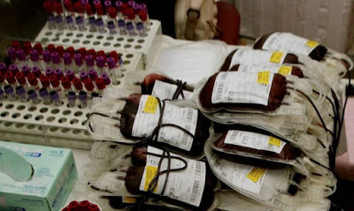 Η Ελλάδα είναι η πρώτη χώρα διεθνώς στη συλλογή αίματος ανά πληθυσμό, ωστόσο παρουσιάζει ελλείψεις, αναφέρει το ΕΚΕΑ